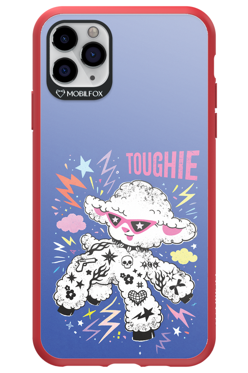 TOUGHIE 2.0 - Apple iPhone 11 Pro Max