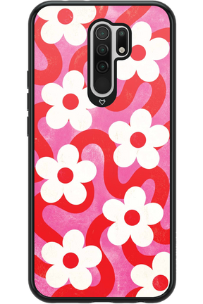 BLOSSOM TWIST 2.0 - Xiaomi Redmi 9
