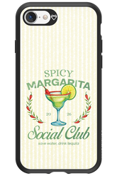 Spicy Margarita 2.0 - Apple iPhone SE 2022