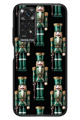 Nutcracker - Xiaomi Redmi Note 11/11S 4G