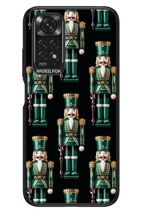 Nutcracker - Xiaomi Redmi Note 11/11S 4G