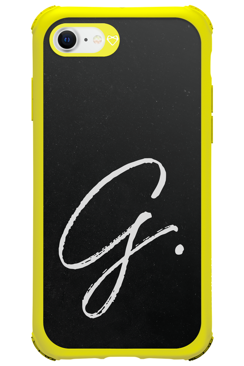 (Off Space) G 2.0 - Apple iPhone 8