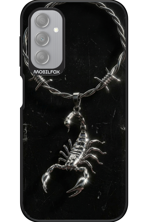 Scorpio (Chrome) 2.0 - Samsung Galaxy A14