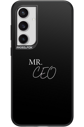 Mr. CEO  - Samsung Galaxy S24+