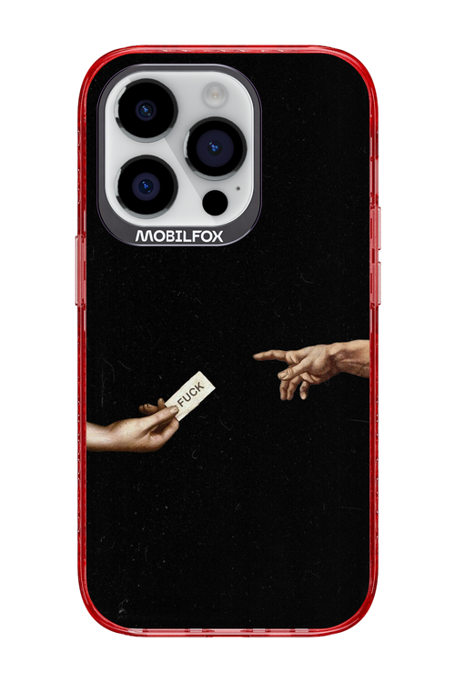 Giving - Apple iPhone 14 Pro