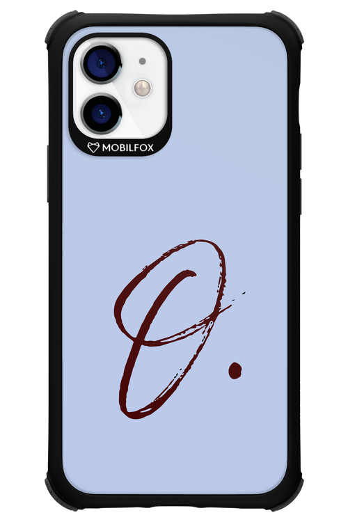 (Jellyfish Presso) O 2.0 - Apple iPhone 12