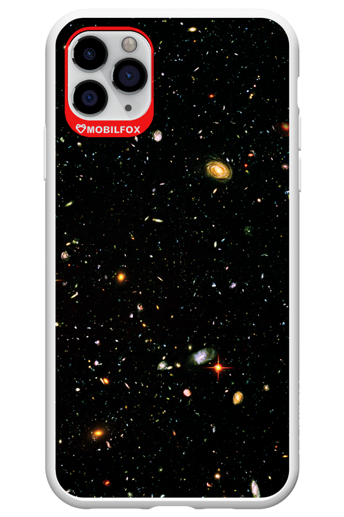 Cosmic Space - Apple iPhone 11 Pro Max