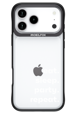 Party Loop Light - Apple iPhone 17 Pro Max