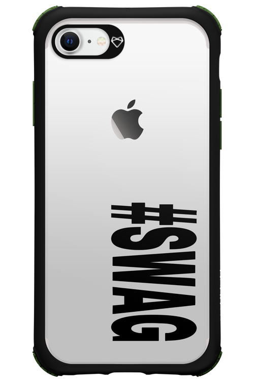 Swag Dark Mode - Apple iPhone 7