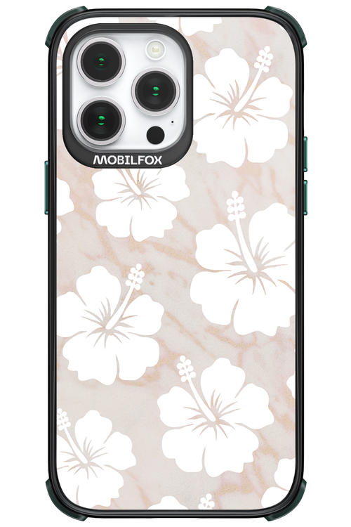 Latte Tropical - Apple iPhone 14 Pro Max