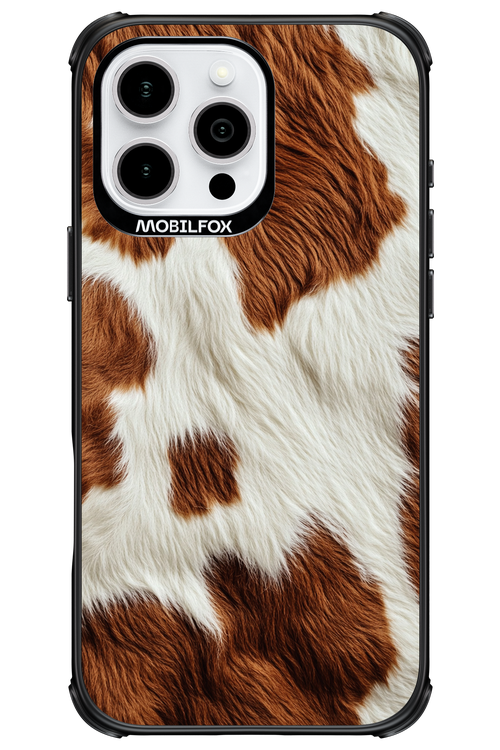 COW - Apple iPhone 16 Pro Max