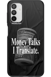 Money Talks III 2.0 - Samsung Galaxy A04s