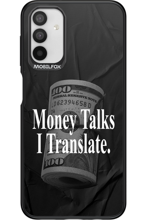 Money Talks III 2.0 - Samsung Galaxy A04s