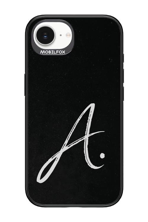 (Off Space) A 2.0 - Apple iPhone 16e