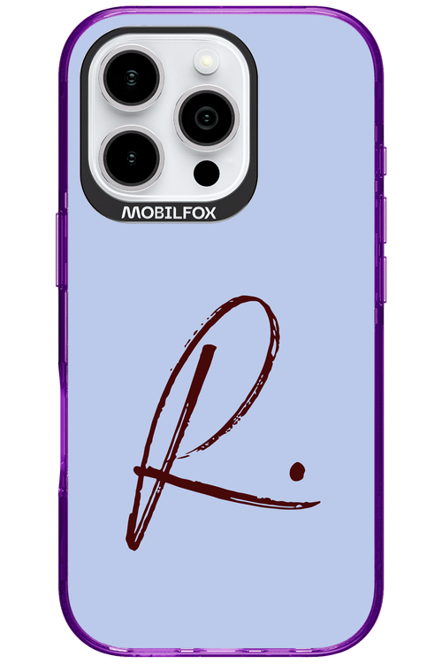 (Jellyfish Presso) R 2.0 - Apple iPhone 16 Pro