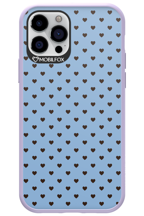 Blueberry Brunch - Apple iPhone 12 Pro