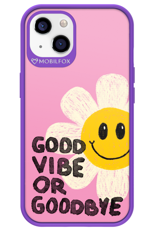 Goodbye 2.0 - Apple iPhone 13