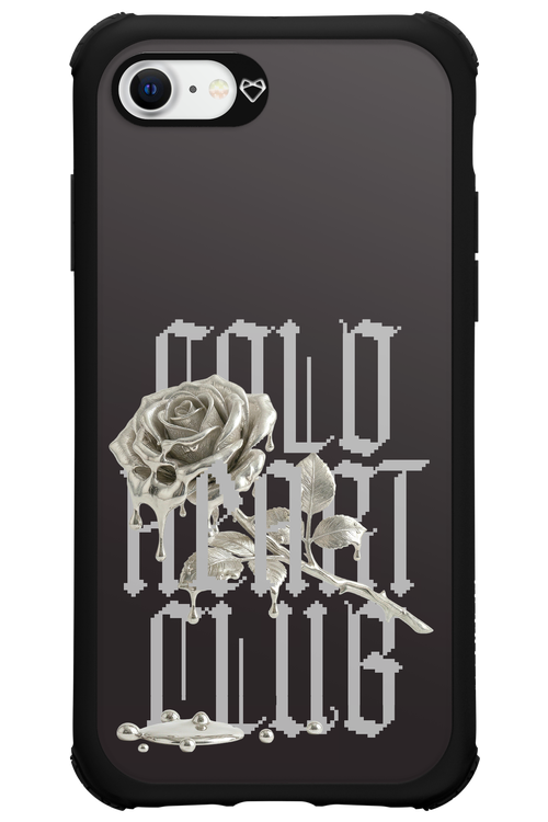 Cold Heart Club 2.0 - Apple iPhone 7