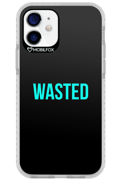 WASTED 2.0 - Apple iPhone 12