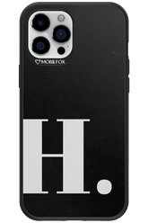 H (Off Space) 2.0 - Apple iPhone 12 Pro Max