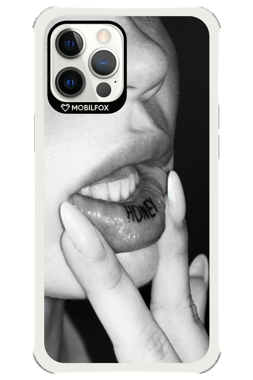 Lip Secret - Apple iPhone 12 Pro Max