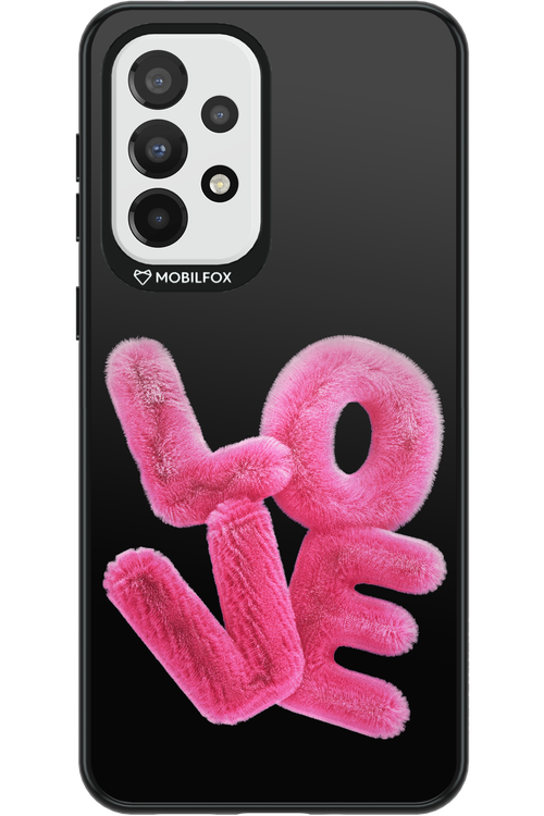 Pinky Love - Samsung Galaxy A33