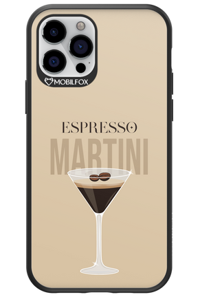 Espresso M - Apple iPhone 12 Pro