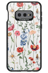 Flower Field 2.0 - Samsung Galaxy S10e