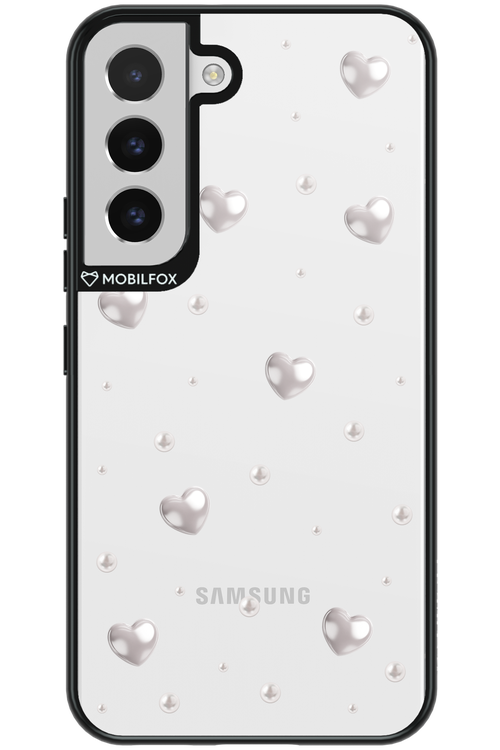 Pearl Tears 2.0 - Samsung Galaxy S22