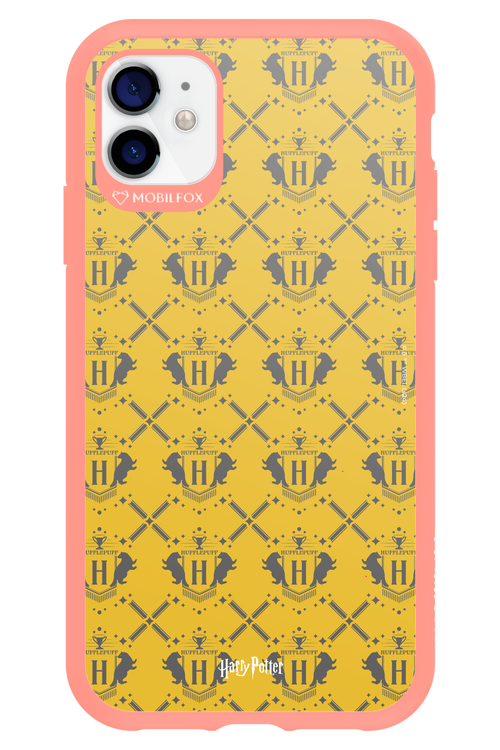 You Might Belong in Hufflepuff - Apple iPhone 11