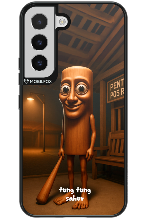 Tung tung sahur - Samsung Galaxy S22