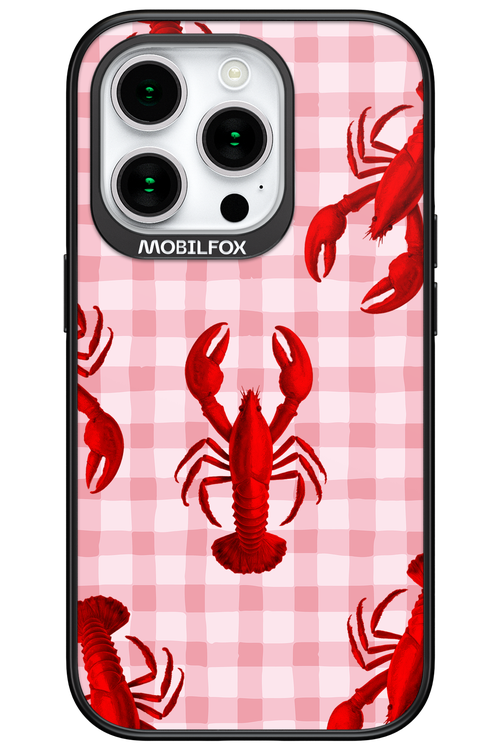Lobster - Apple iPhone 15 Pro