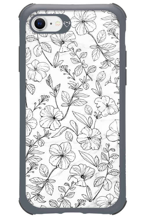 Lineart Beuty - Apple iPhone SE 2022