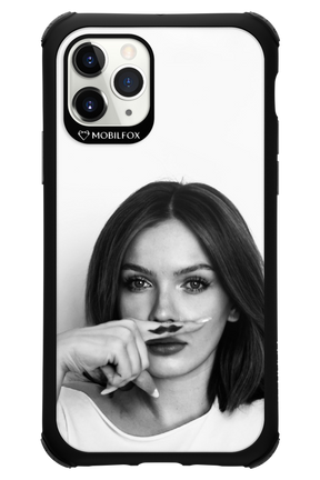 Soft Focus - Apple iPhone 11 Pro