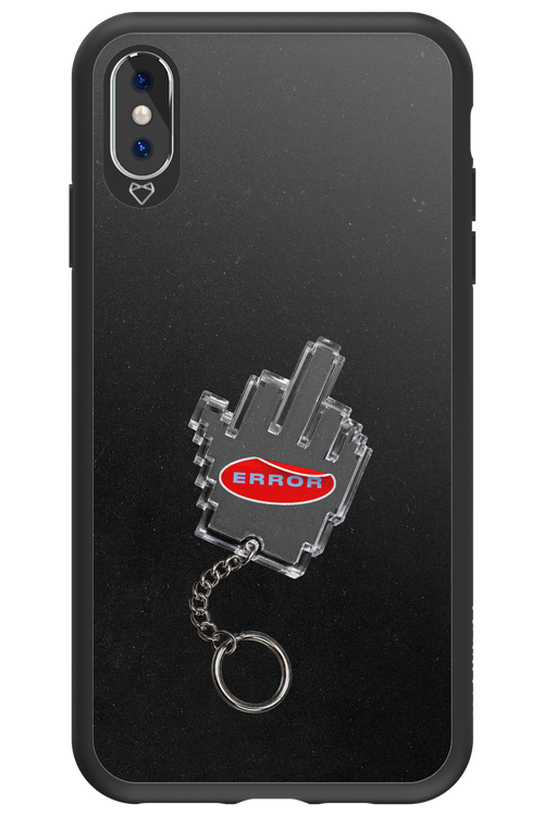 Err0r 2.0 - Apple iPhone XS Max