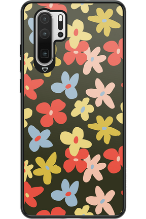 Lazy Flowers - Huawei P30 Pro