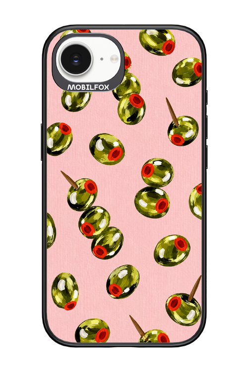 Olive 2.0 - Apple iPhone 16e