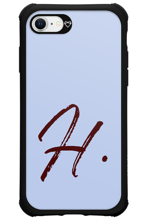 (Jellyfish Presso) H 2.0 - Apple iPhone SE 2022