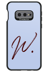 (Jellyfish Presso) W 2.0 - Samsung Galaxy S10e