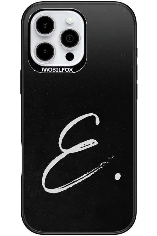 (Off Space) E 2.0 - Apple iPhone 16 Pro Max