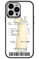 always good cocktail - Apple iPhone 13 Pro Max