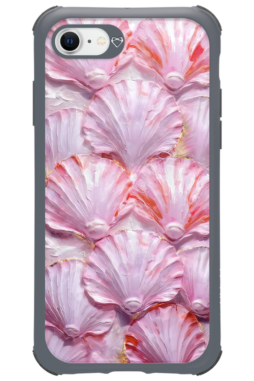 Venus Shell - Apple iPhone 8