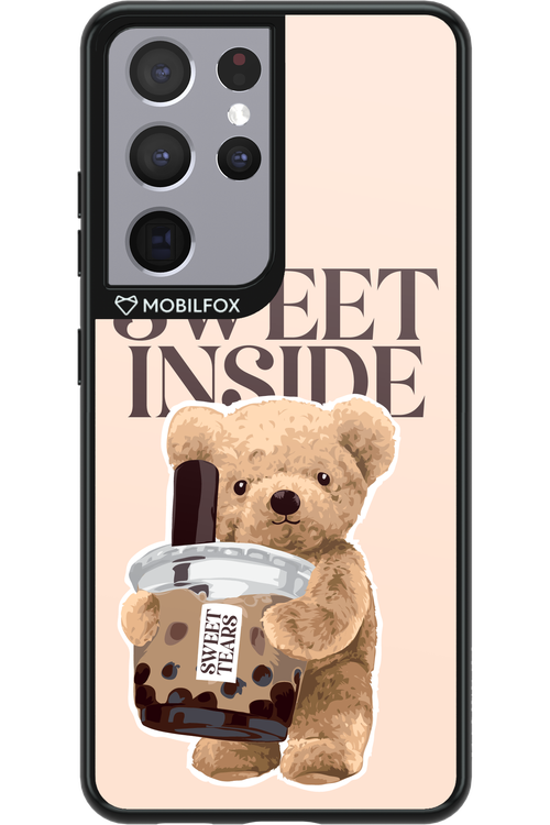 Sweet Inside 2.0 - Samsung Galaxy S21 Ultra
