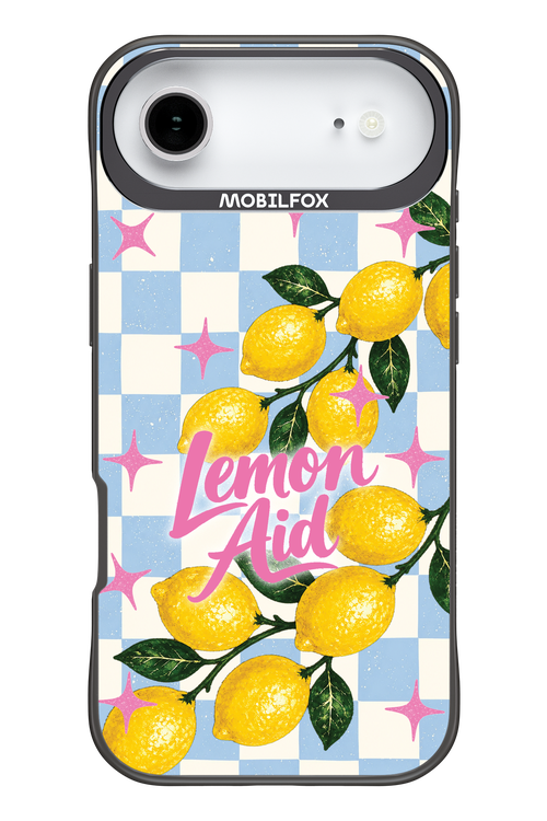 LEMON AID 2.0 - Apple iPhone 17 Air