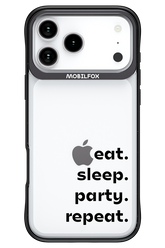 Party Loop 2.0 - Apple iPhone 17 Pro Max