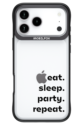 Party Loop 2.0 - Apple iPhone 17 Pro Max