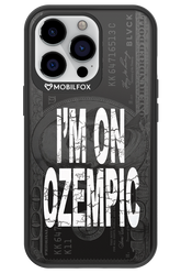 ozempic 2.0 - Apple iPhone 13 Pro