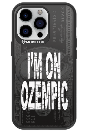 ozempic 2.0 - Apple iPhone 13 Pro