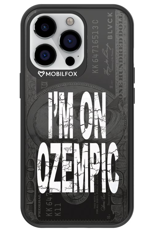 ozempic 2.0 - Apple iPhone 13 Pro
