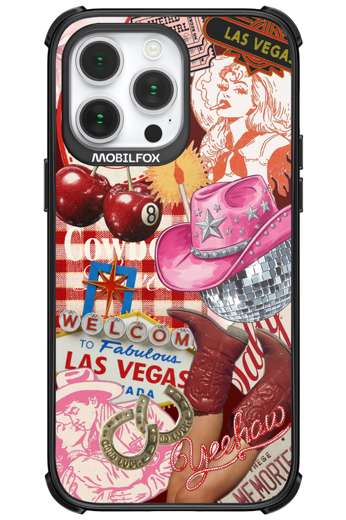 Cowgirl Club 2.0 - Apple iPhone 14 Pro Max